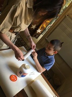 Laboratory LCMusic&Art