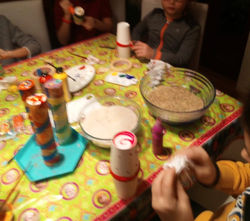 Laboratory LCMusic&Art