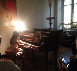 © LC Music&Art saggio 2016