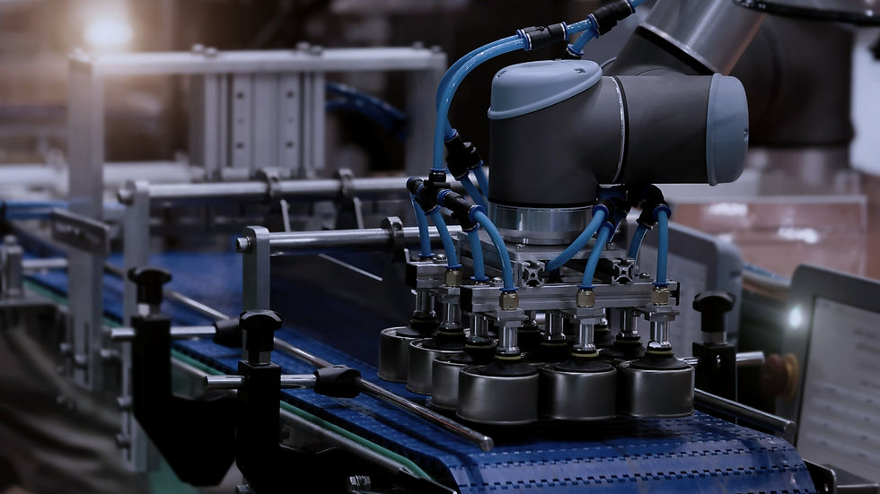 Machine Control Solutions Automation | Machine control solution
