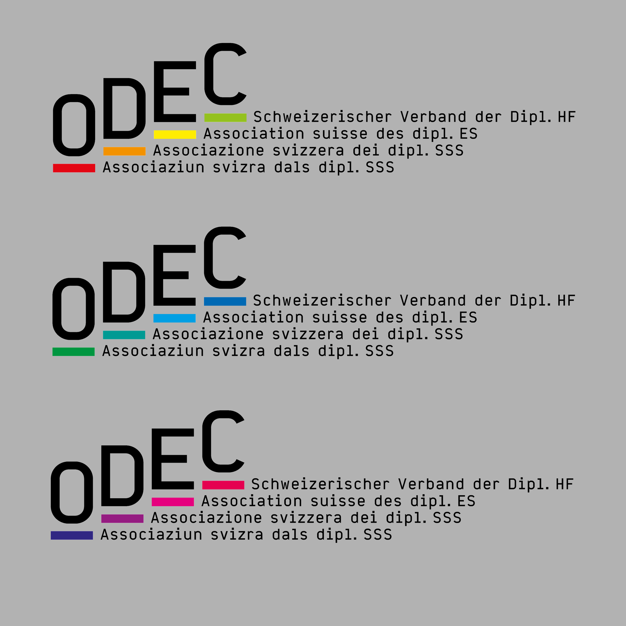 CORPORATE REDESIGN