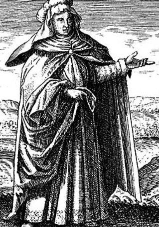 Maria Prophetissa o Maria la Giudea di M