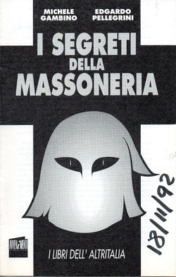Antimassoneria
