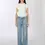 Miniature : Jean Wide bleu clair Pom