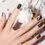 Miniature : Vernis green flash Spark