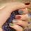 Miniature : Vernis green Sauge