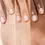 Miniature : evoluation ongles avec vernis soin