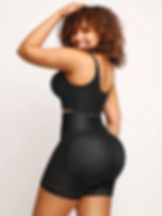 Thumbnail: MidWaist Butt Lifter Shorts 