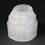 Thumbnail: Selenite Mountain Top Candle Holder