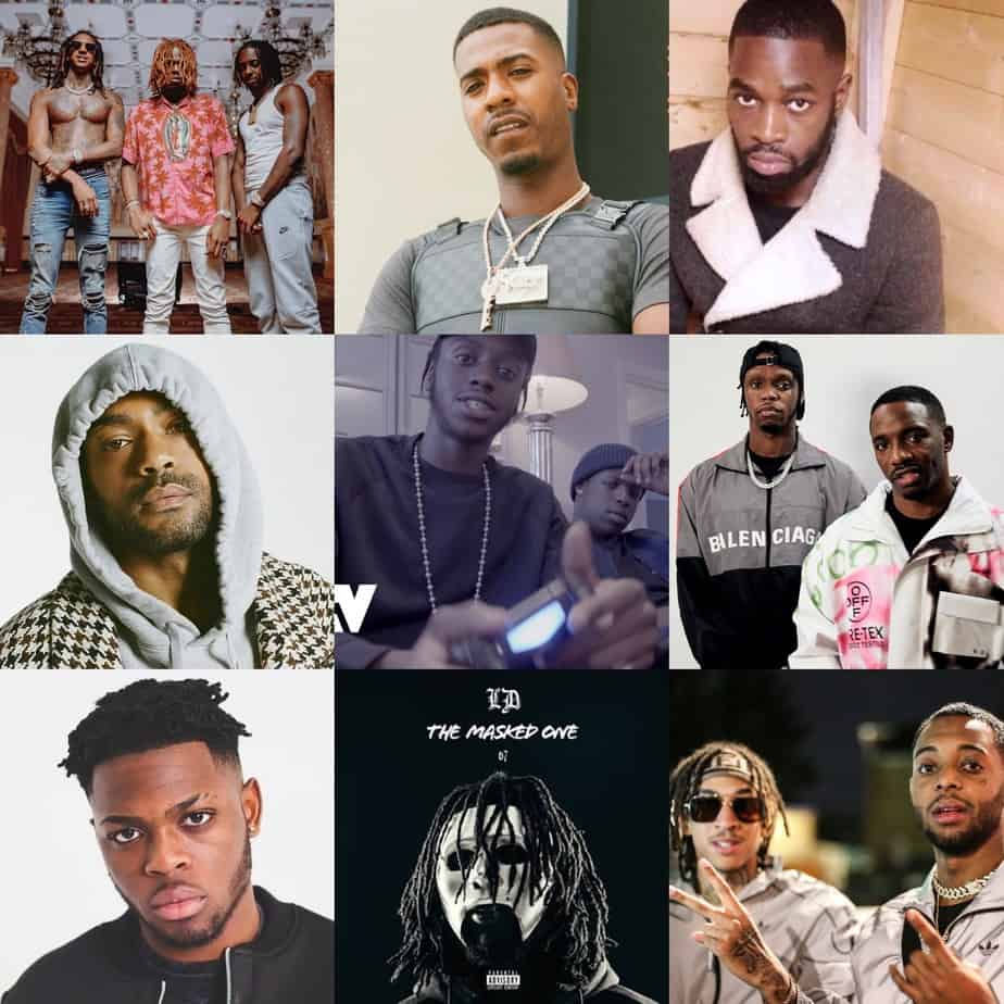 The Pioneer, purity & saturation effects: why a black british genre is on life support from birth