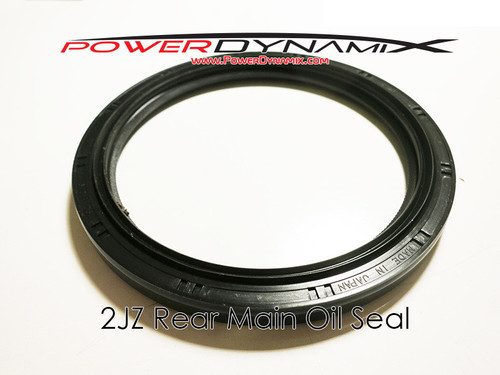 2JZ/1JZ Rear Main Oil Seal | Power Dynamix