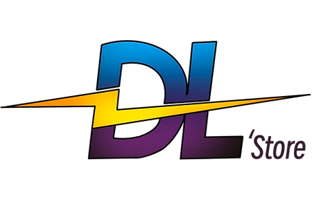 logo DL'Store