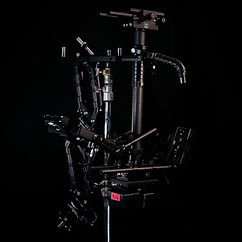 fWd-STEADICAM