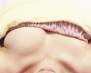 波形SuperlonWaveによるバストアップ