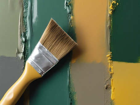 Artistic Journey: Discover Joshua Goldstein's Freelance Experience