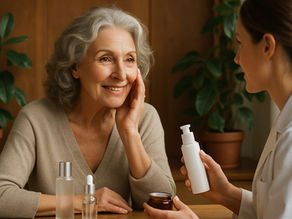 Soins anti-âge efficaces pour peaux matures : les solutions qui font la différence