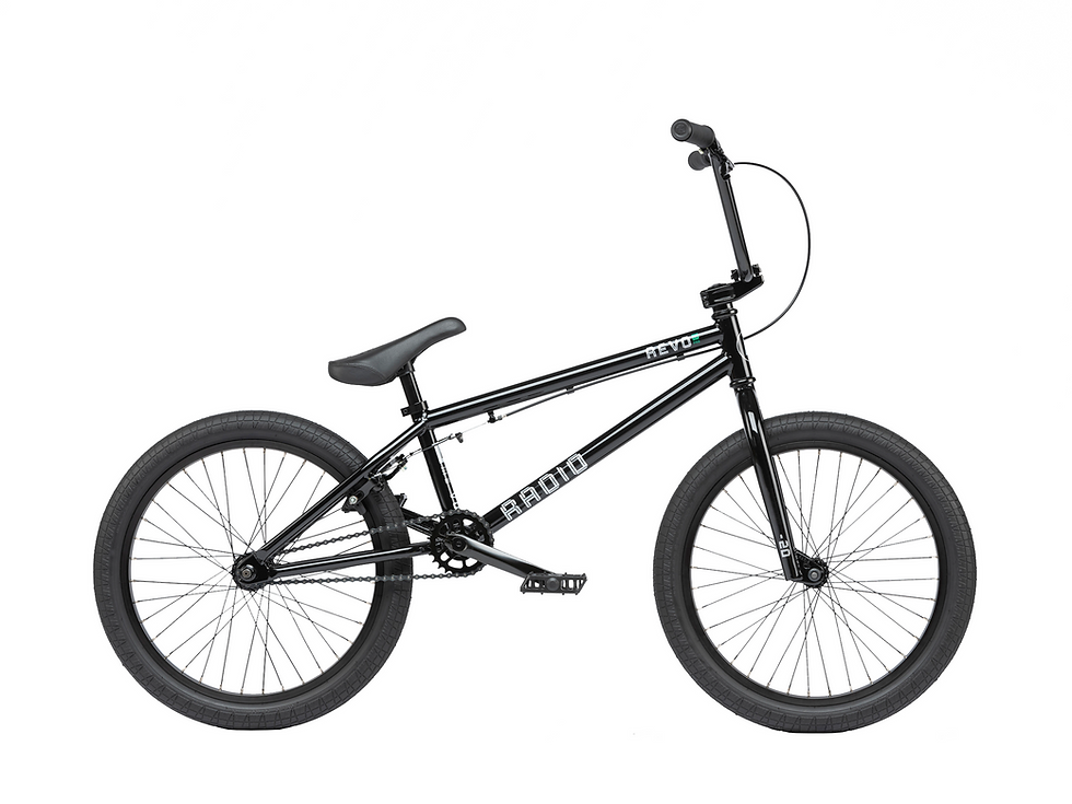 RADIO 20" Revo Pro Bike