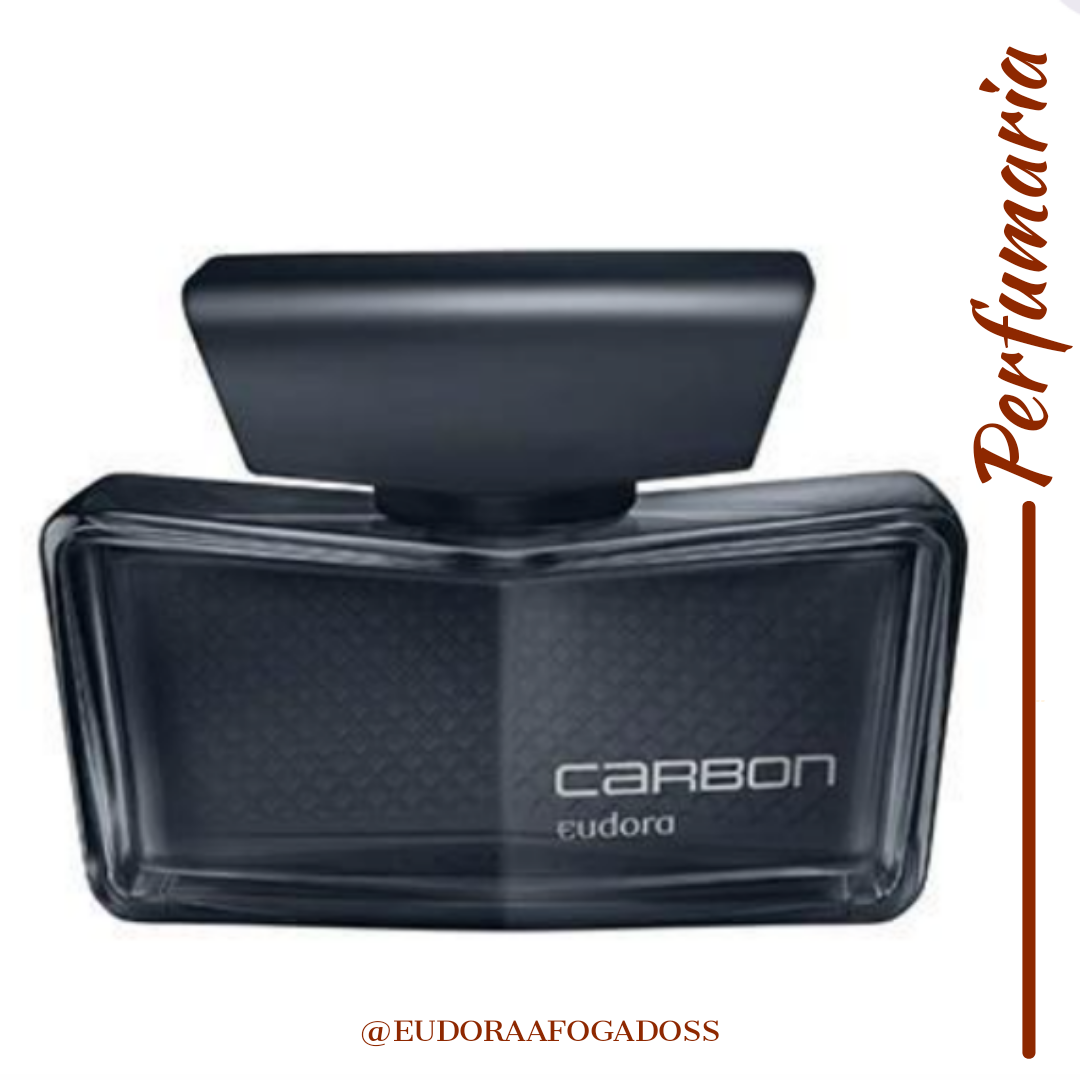 Colônia Desodorante Carbon 100ml