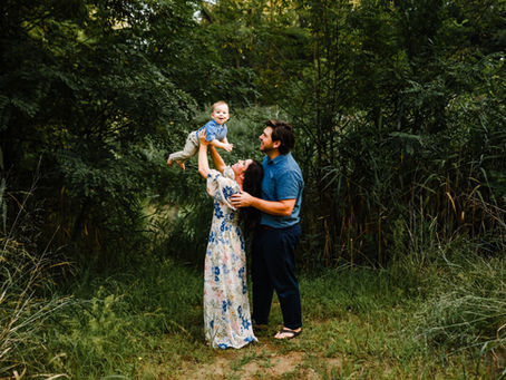 Brotz Family Session