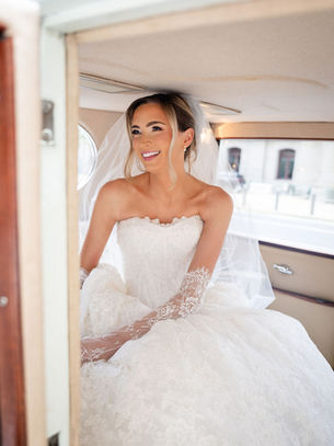 Natalie & Bryan's Wedding at the Crystal Tea Room in Philadelphia, Pennsylvania