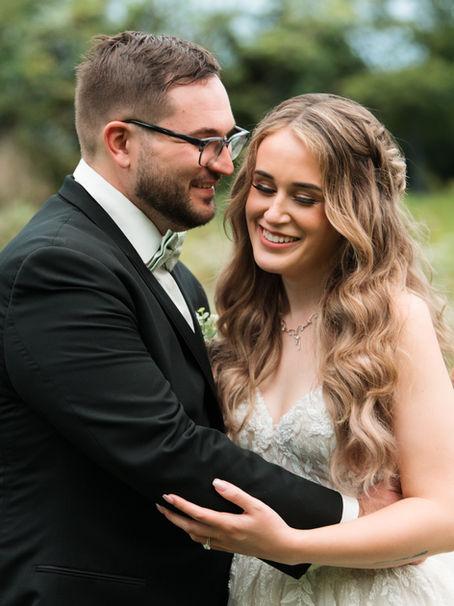 Cait + Joe | Wedding at The Estate at Eagle Lake | South Jersey Wedding Photographer