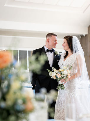 Wedding at The Boathouse at Mercer Lake in West Windsor, NJ | New Jersey Wedding Photographer