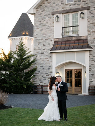 Wedding at Renault Winery in Egg Harbor Township, NJ | Jersey Shore Wedding Photographer