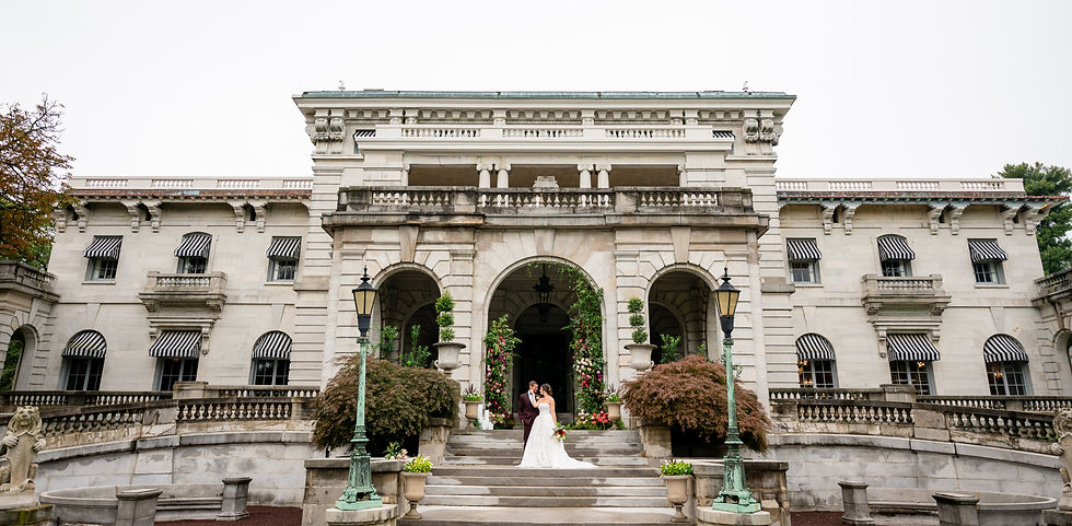 Elkins Estate in Elkins Park, PA