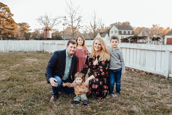 Photo by Evan Lilley Photography