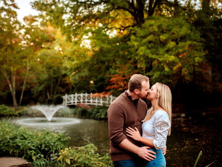 Favorite Fall 2022 Photography Sessions