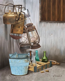 "La Bodega"