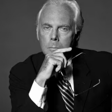 Italian fashion icon Giorgio Armani dies at 91