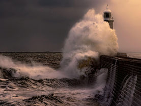 Hurricane Melissa is heading for Jamaica, according to meteorologists, the strongest in a century