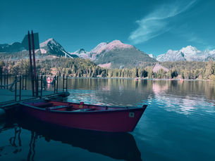 Prešovský kraj loni překonal rekord, navštívilo ho přes 1,14 milionu turistů