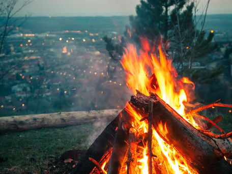 Češi a Slováci se na závěr roku sejdou na Velké Javořině v Bílých Karpatech