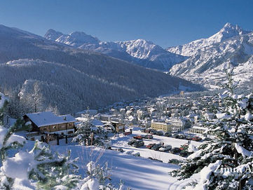 The Olympic Village in Bardonecchia is still alive after 20 years, the Winter Olympics helped it develop