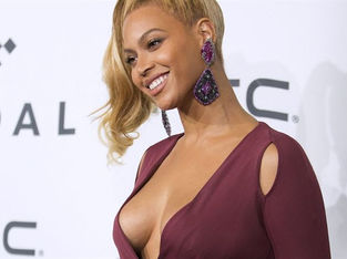 Zpěvačka Beyoncé se podle časopisu Forbes stala dolarovou miliardářkou