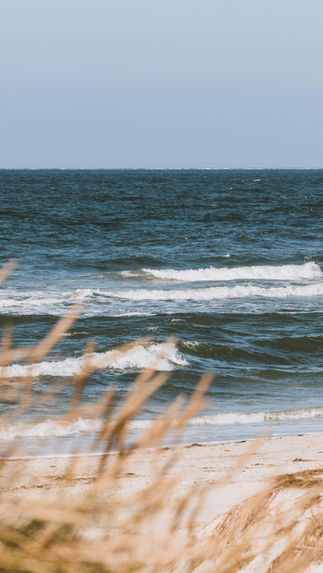 Poklady Baltského moře. Navštivte unikátní polské přímořské město Swinoujscie