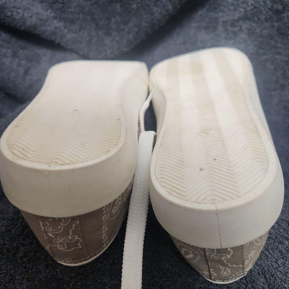 Thumbnail: Maison Mihara Yasuhiro Sneakers