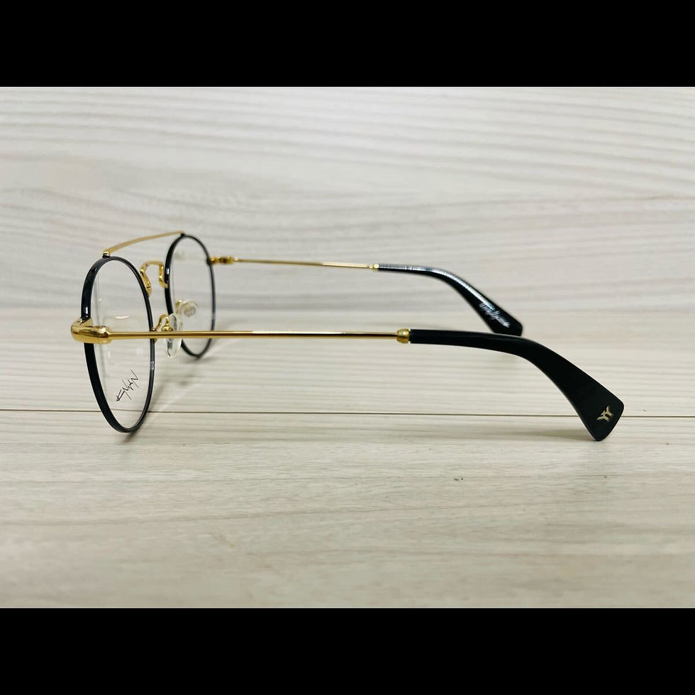 Thumbnail: Replica Yohji Yamamoto glasses frame YY3004 50-20-145