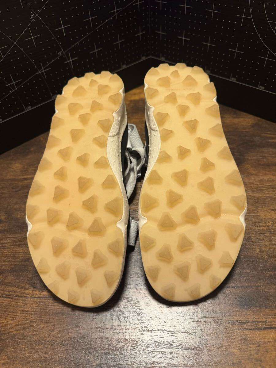 Thumbnail: Flower Mountain Japanese Sports Sandals