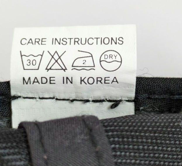 Thumbnail: Korean Docker Linen Roll Hat