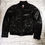 Thumbnail: DIESEL [Premium Sheepskin Leather] Leather Jacket Blouson Jingle Riders.