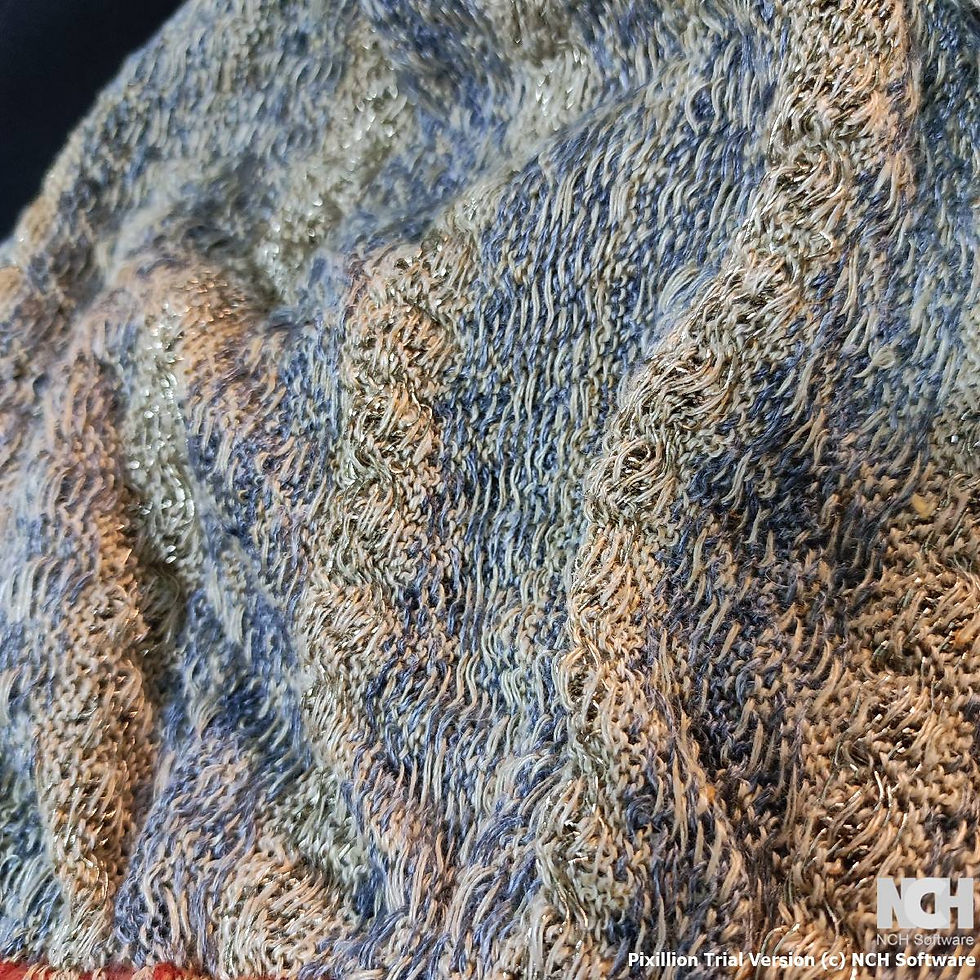 Thumbnail: Kapital Linen Women's Beanee Hat