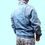 Thumbnail: OVERDESIGN Denim Ski Blouson Jacket S, L