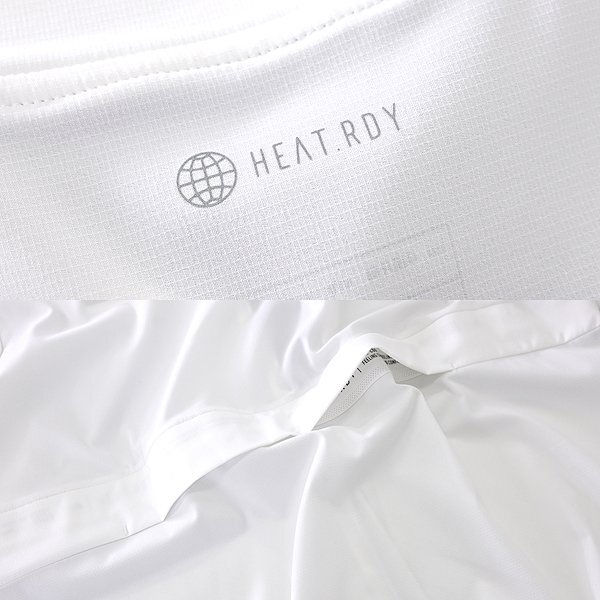 Thumbnail: Adidas HEAT.RDY jacket size L