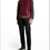 Thumbnail: Diesel S-Meyer Corduroi side-stripe Sweater Sweatshirt S Oversized