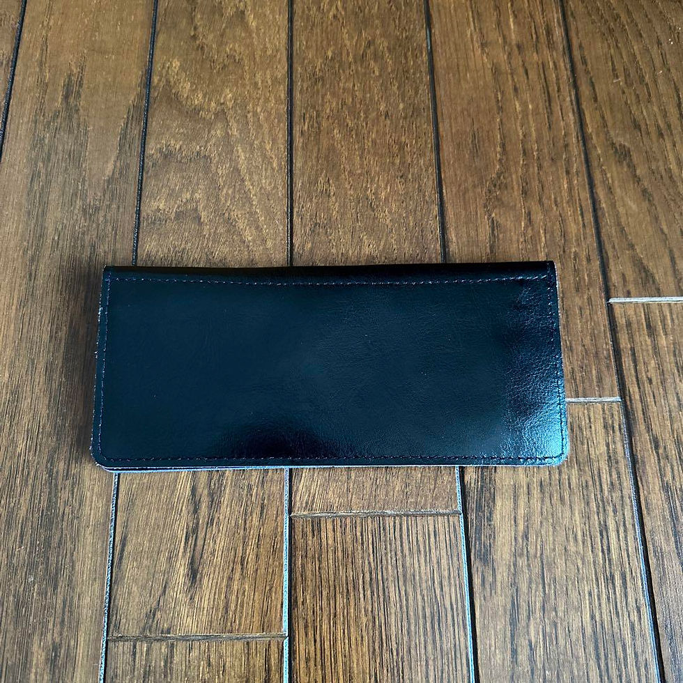 Thumbnail: Roen Long Wallet