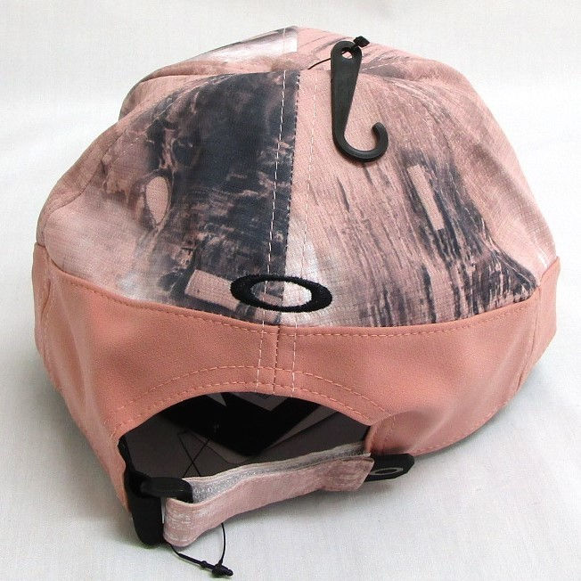 Thumbnail: Oakley Skull Graphic Cap