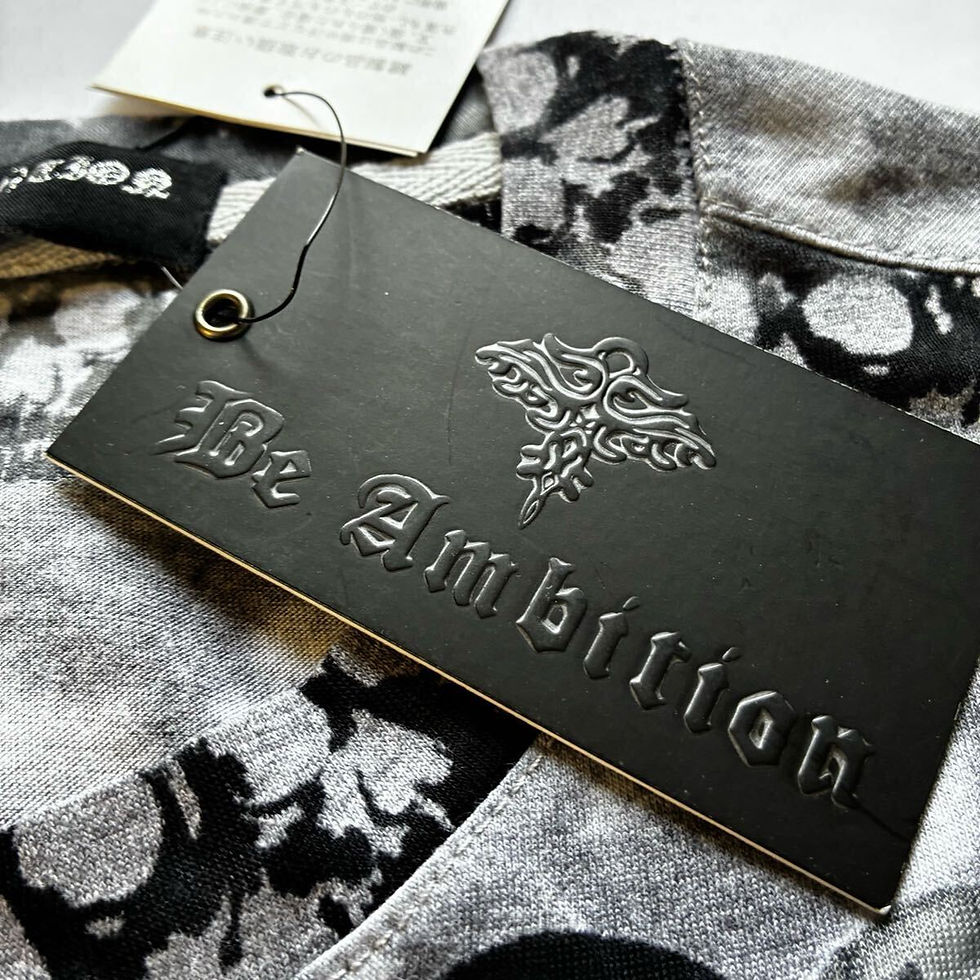 Thumbnail: BeAmbition t-shirt